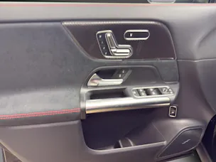 MERCEDES-BENZ GLA AMG 35 4Matic 8G-DCT