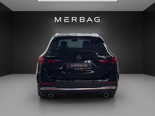 MERCEDES-BENZ GLA AMG 35 4Matic 8G-DCT