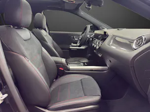 MERCEDES-BENZ GLA AMG 35 4Matic 8G-DCT