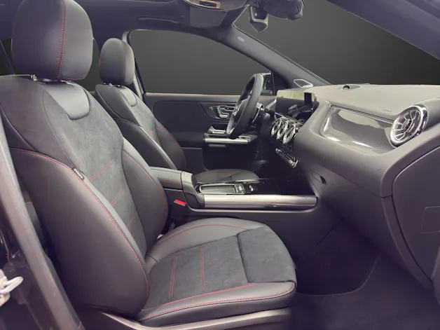 MERCEDES-BENZ GLA AMG 35 4Matic 8G-DCT