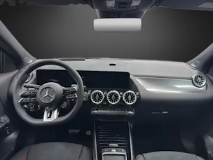 MERCEDES-BENZ GLA AMG 35 4Matic 8G-DCT