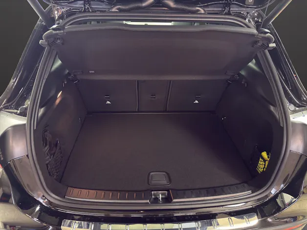 MERCEDES-BENZ GLA AMG 35 4Matic 8G-DCT