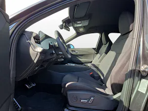 AUDI Q3 SUV TDI quattro 142 kW S tronic