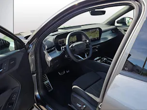AUDI Q3 SUV TDI quattro 142 kW S tronic