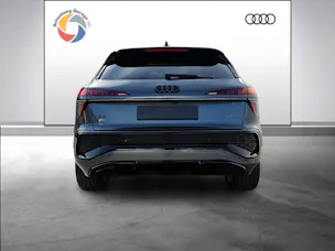 AUDI Q3 SUV TDI quattro 142 kW S tronic