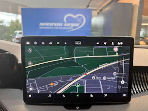 SKODA Superb Combi 1.5 eTSI mHEV Essence DSG-Automat