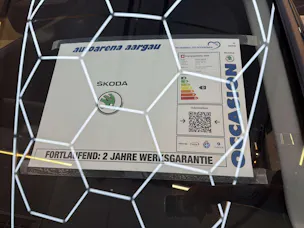 SKODA Superb Combi 1.5 eTSI mHEV Essence DSG-Automat