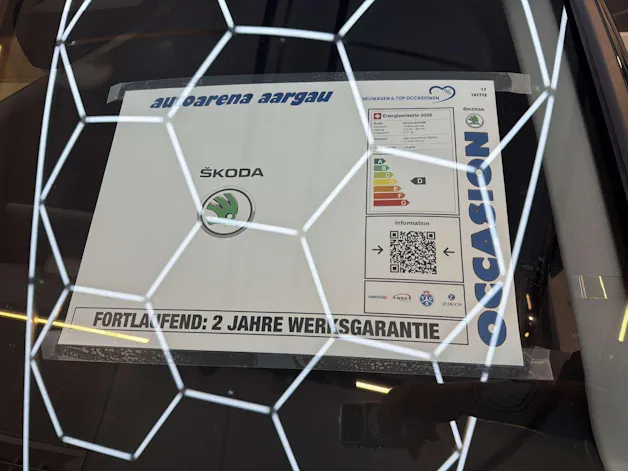 SKODA Superb Combi 1.5 eTSI mHEV Essence DSG-Automat