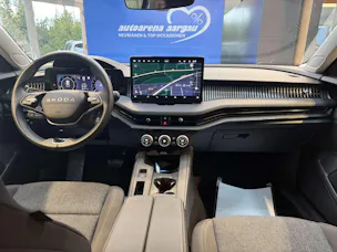 SKODA Superb Combi 1.5 eTSI mHEV Essence DSG-Automat