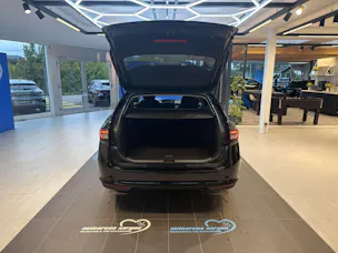 SKODA Superb Combi 1.5 eTSI mHEV Essence DSG-Automat
