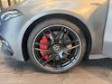 MERCEDES-BENZ A45 S AMG 4Matic+ 421PS DCT-Automat