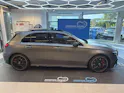 MERCEDES-BENZ A45 S AMG 4Matic+ 421PS DCT-Automat