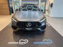 MERCEDES-BENZ A45 S AMG 4Matic+ 421PS DCT-Automat