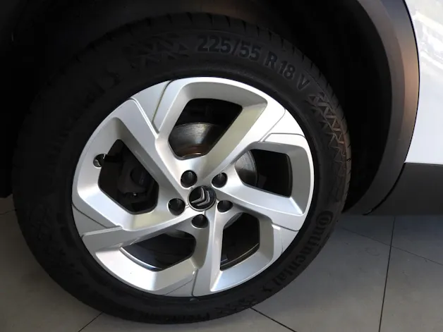 CITROEN C5 Aircross 1.6 Plug-In-Hybrid Swiss Edition