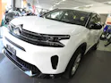 CITROEN C5 Aircross 1.6 Plug-In-Hybrid Swiss Edition