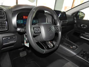 CITROEN C5 Aircross 1.6 Plug-In-Hybrid Swiss Edition