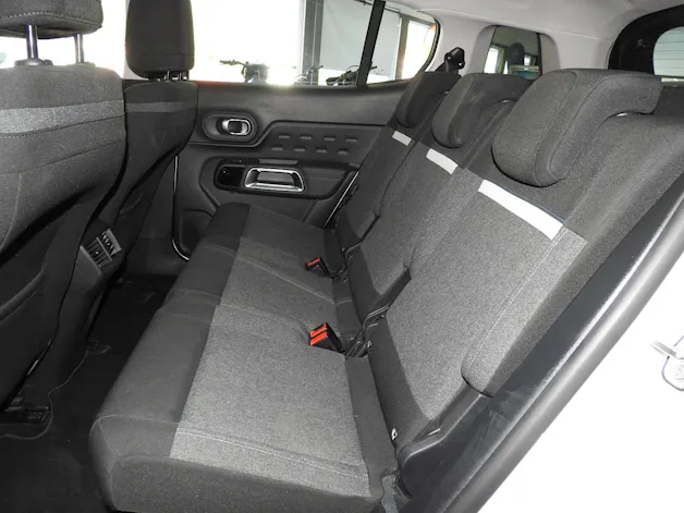 CITROEN C5 Aircross 1.6 Plug-In-Hybrid Swiss Edition