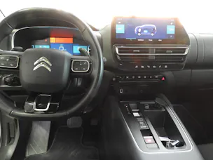 CITROEN C5 Aircross 1.6 Plug-In-Hybrid Swiss Edition