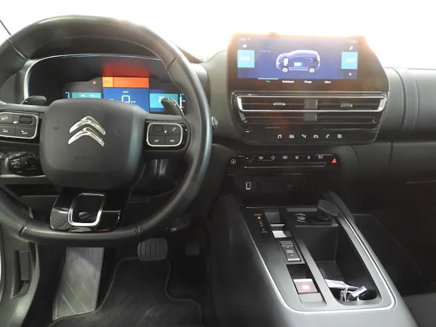 CITROEN C5 Aircross 1.6 Plug-In-Hybrid Swiss Edition