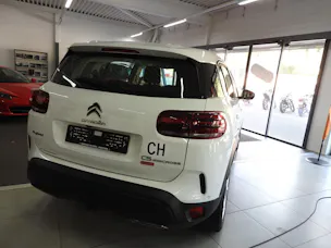 CITROEN C5 Aircross 1.6 Plug-In-Hybrid Swiss Edition