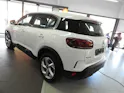 CITROEN C5 Aircross 1.6 Plug-In-Hybrid Swiss Edition