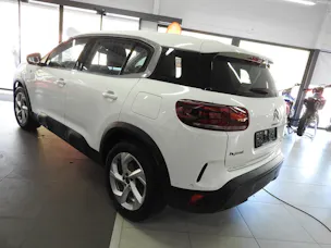 CITROEN C5 Aircross 1.6 Plug-In-Hybrid Swiss Edition