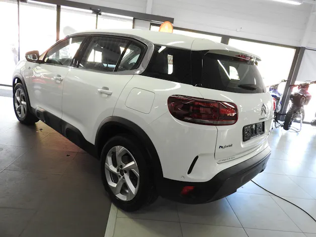 CITROEN C5 Aircross 1.6 Plug-In-Hybrid Swiss Edition