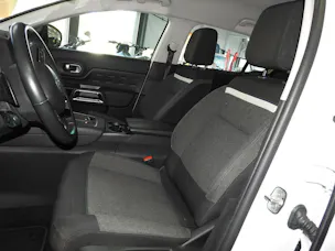 CITROEN C5 Aircross 1.6 Plug-In-Hybrid Swiss Edition