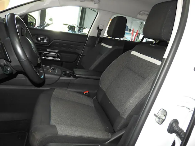 CITROEN C5 Aircross 1.6 Plug-In-Hybrid Swiss Edition