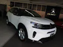 CITROEN C5 Aircross 1.6 Plug-In-Hybrid Swiss Edition