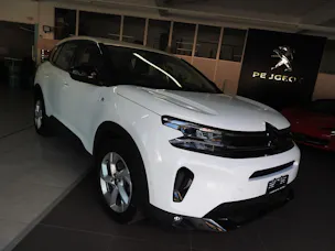 CITROEN C5 Aircross 1.6 Plug-In-Hybrid Swiss Edition
