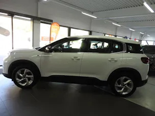 CITROEN C5 Aircross 1.6 Plug-In-Hybrid Swiss Edition