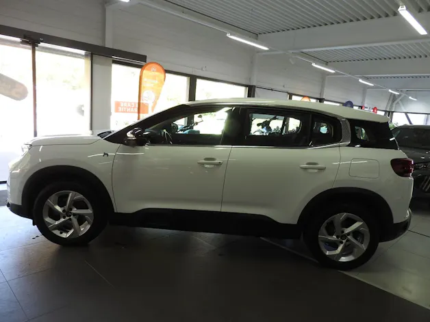 CITROEN C5 Aircross 1.6 Plug-In-Hybrid Swiss Edition