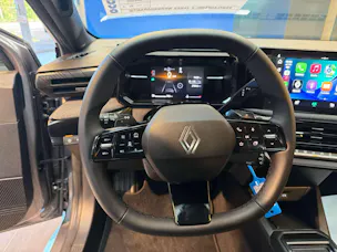 RENAULT Clio 1.2 TCe Evolution NEUES MODELL EDC-Automat