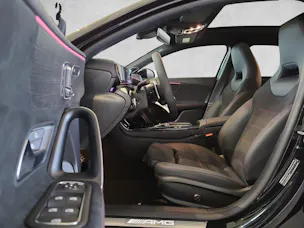MERCEDES-BENZ A 35 4M AMG W177