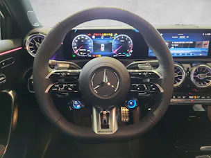 MERCEDES-BENZ A 35 4M AMG W177