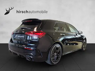 MERCEDES-BENZ A 35 4M AMG W177