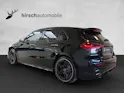 MERCEDES-BENZ A 35 4M AMG