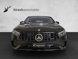 MERCEDES-BENZ A 35 4M AMG W177