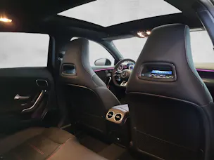 MERCEDES-BENZ A 35 4M AMG W177