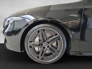 MERCEDES-BENZ A 35 4M AMG W177