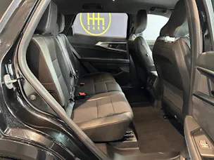 RENAULT Espace 1.2 E-Tech 200 Esprit Alpine 5-Sitze