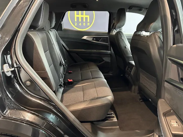 RENAULT Espace 1.2 E-Tech 200 Esprit Alpine 5-Sitze