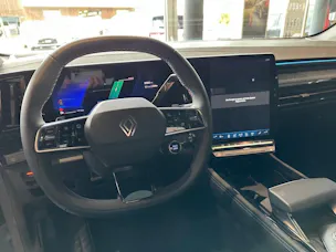 RENAULT Espace 1.2 E-Tech 200 Esprit Alpine 5-Sitze