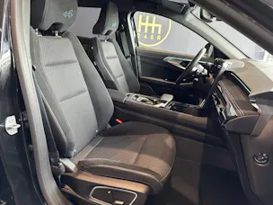 RENAULT Espace 1.2 E-Tech 200 Esprit Alpine 5-Sitze