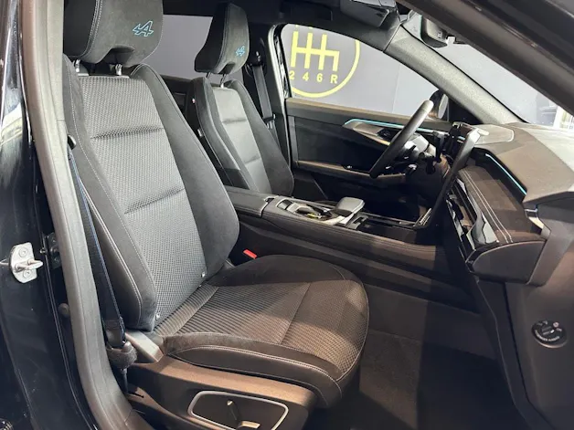 RENAULT Espace 1.2 E-Tech 200 Esprit Alpine 5-Sitze