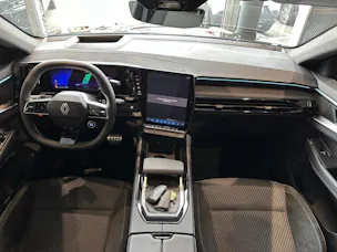 RENAULT Espace 1.2 E-Tech 200 Esprit Alpine 5-Sitze