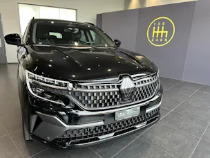 RENAULT Espace 1.2 E-Tech 200 Esprit Alpine 5-Sitze
