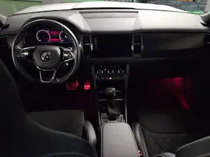 SKODA Kodiaq 2.0 TSI 4x4 SportLine