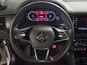 SKODA Kodiaq 2.0 TSI 4x4 SportLine